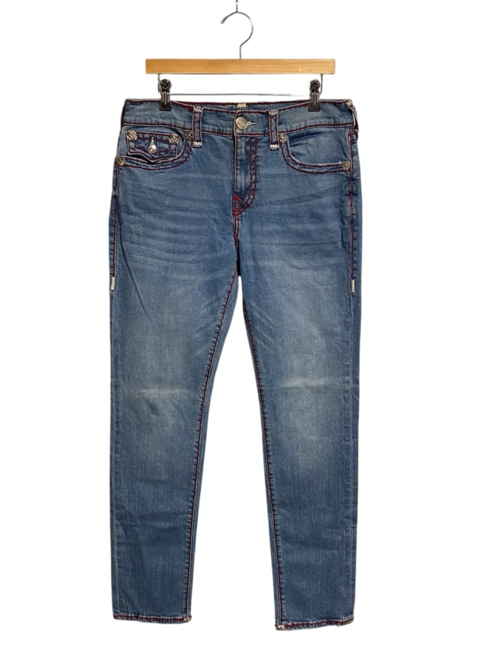 Men’s True Religion Rocco Super T Jeans